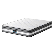 Load image into Gallery viewer, Giselle Bedding 30cm Mattress Gel Foam Pocket Spring Double