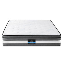 Load image into Gallery viewer, Giselle Bedding 30cm Mattress Gel Foam Pocket Spring Double
