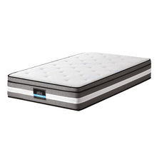 Load image into Gallery viewer, Giselle Bedding 30cm Mattress Gel Foam Pocket Spring King Single