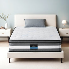 Load image into Gallery viewer, Giselle Bedding 30cm Mattress Gel Foam Pocket Spring King Single