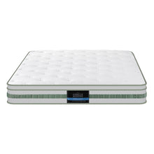 Load image into Gallery viewer, 20cm Giselle Mattress Double Green Tea Mattresses