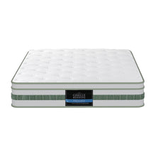 Load image into Gallery viewer, 20cm Giselle Mattress King Single Green Tea Mattresses