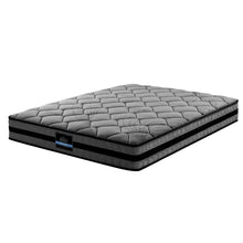 Load image into Gallery viewer, Giselle Bedding 22cm Mattress Medium Firm King