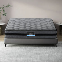Load image into Gallery viewer, Giselle Bedding 22cm Mattress Medium Firm King