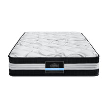 Load image into Gallery viewer, Giselle Bedding 30cm Mattress Medium Firm King Single