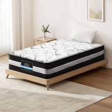 Load image into Gallery viewer, Giselle Bedding 30cm Mattress Medium Firm King Single