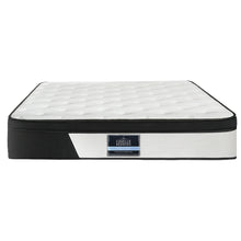 Load image into Gallery viewer, Giselle Bedding 30cm Mattress Euro Top Double