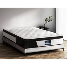 Load image into Gallery viewer, Giselle Bedding 30cm Mattress Euro Top Double