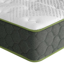 Load image into Gallery viewer, Giselle Bedding 25cm Mattress Green Tea Foam King Single