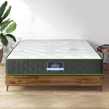 Load image into Gallery viewer, Giselle Bedding 25cm Mattress Green Tea Foam King Single