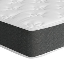 Load image into Gallery viewer, Giselle Bedding 18cm Mattress Medium Soft w/Pillows Single