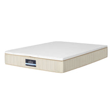 Load image into Gallery viewer, Giselle Bedding 27cm Mattress Double-sided Flippable Layer King Single