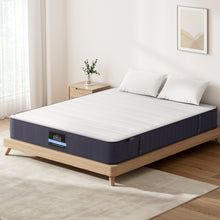 Load image into Gallery viewer, 20cm Giselle Mattress King Bed Pocket Spring Mattresses