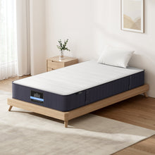 Load image into Gallery viewer, 20cm Giselle Mattress Single Bed Pocket Spring Mattresses