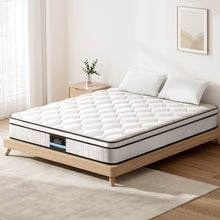 Load image into Gallery viewer, 22cm Giselle Mattress Double Size