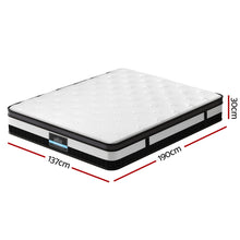 Load image into Gallery viewer, 30cm Giselle Mattress Double Size