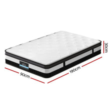 Load image into Gallery viewer, 30cm Giselle Mattress Single Size