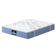 Load image into Gallery viewer, 25cm Giselle Mattress King Bed Pocket Spring Mattresses