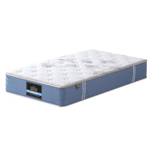 Load image into Gallery viewer, 25cm Giselle Mattress King Single Bed Pocket Spring Mattresses