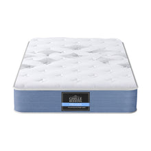 Load image into Gallery viewer, 25cm Giselle Mattress King Single Bed Pocket Spring Mattresses