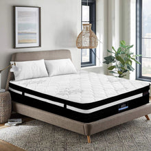 Load image into Gallery viewer, Giselle Bedding 28cm Mattress Super Firm King