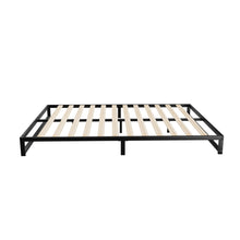 Load image into Gallery viewer, Bed Frame Double Size Metal BERU