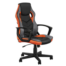 Load image into Gallery viewer, Artiss Gaming Office Chair Computer Executive Racing Chairs High Back Orange