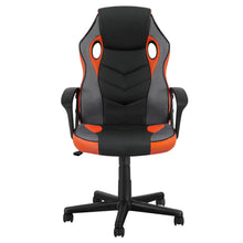 Load image into Gallery viewer, Artiss Gaming Office Chair Computer Executive Racing Chairs High Back Orange