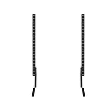 Load image into Gallery viewer, Artiss TV Stand Mount Bracket for 32"-65" Universal Pedestal Tabletop Desktop