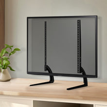 Load image into Gallery viewer, Artiss TV Stand Mount Bracket for 32"-65" Universal Pedestal Tabletop Desktop