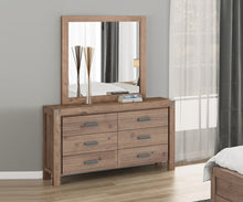 Load image into Gallery viewer, NOWRA 6 Drawer Dresser
