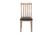 Load image into Gallery viewer, 2x Java Dining Chair Oak