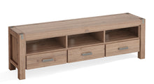 Load image into Gallery viewer, Nowra 3 Drawer Large Tv Unit