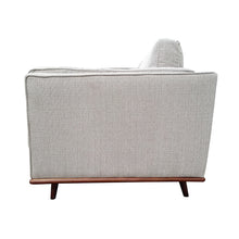 Load image into Gallery viewer, York Sofa 3 Seater Beige