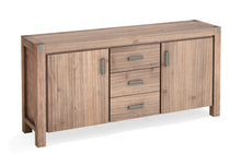 Load image into Gallery viewer, NOWRA Buffet Oak 3 Drawer