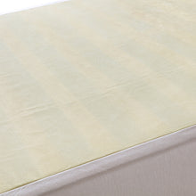 Load image into Gallery viewer, Mattress Base King Size Beige