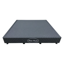 Load image into Gallery viewer, Mattress Base King Size Black