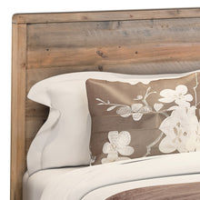 Load image into Gallery viewer, Woodstyle Queen Bed