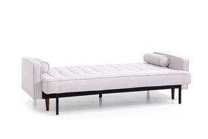 Sofa Marcella Beige Standard Fabric