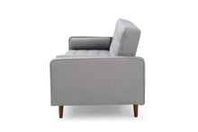 Load image into Gallery viewer, Sofa Marcella Grey Standard Fabric