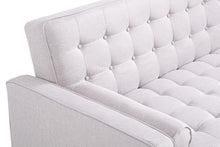 Load image into Gallery viewer, Sofa Marcella Beige Standard Fabric