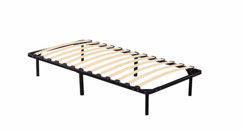 Single Metal Bed Frame - Bedroom Furniture