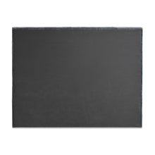 Load image into Gallery viewer, Artiss King Size Fabric Bed Headboard - Charcoal