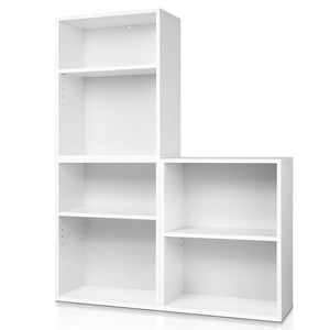 Artiss 3 Piece Storage Shelf