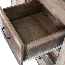 Load image into Gallery viewer, Artiss Buffet Sideboard Storage Cabinet Industrial Rustic Wooden