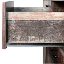 Load image into Gallery viewer, Artiss Buffet Sideboard Storage Cabinet Industrial Rustic Wooden