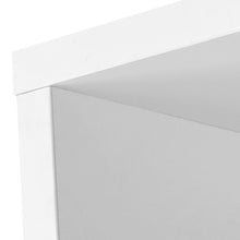 Load image into Gallery viewer, Artiss Display Drawer Shelf - White