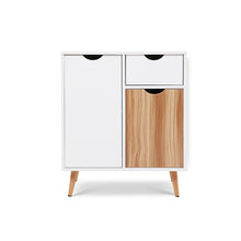 Load image into Gallery viewer, Artiss Buffet Sideboard Cabinet Storage Hallway Table Kitchen Cupboard Wooden