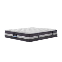Load image into Gallery viewer, Giselle Bedding Double Mattress Bed Size 7 Zone Pocket Spring Medium Firm Foam 30cm