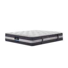 Load image into Gallery viewer, Giselle Bedding King Mattress Bed Size 7 Zone Pocket Spring Medium Firm Foam 30cm